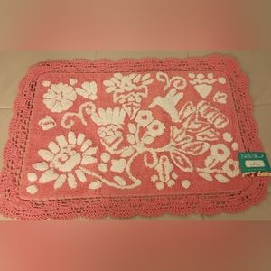 The Pioneer Woman Mazie Bath Rug